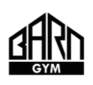 Barn Gym